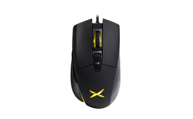 Delux M522 - Gaming Mouse
